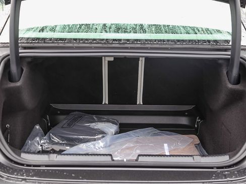 Used 2024 Mercedes-Benz EQE 350+ 4MATIC Sedan image 33