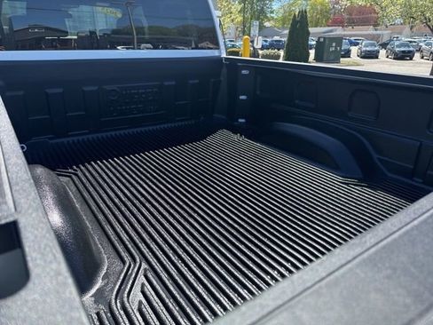 Used 2025 Chevrolet Silverado 2500 LT AWD/4WD image 31