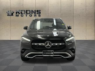 Used 2025 Mercedes-Benz GLA 250 4MATIC video 3