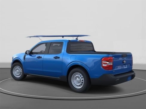 New 2026 Ford Maverick XL image 4