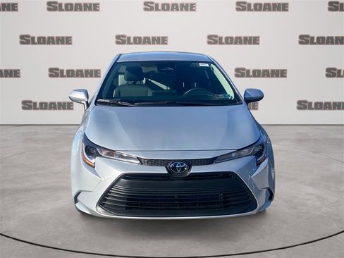 New 2026 Toyota Corolla LE image 8