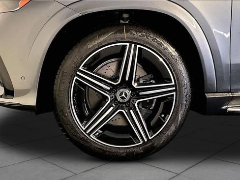 New 2026 Mercedes-Benz GLE 450 4MATIC image 17