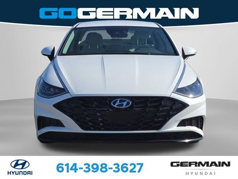 Used 2023 Hyundai Sonata SEL FWD image 2
