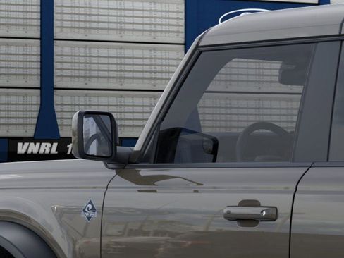 New 2025 Ford Bronco Outer Banks w/ Sasquatch Package image 47