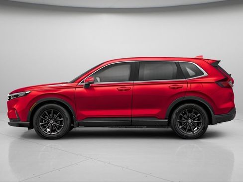 Certified 2026 Honda CR-V EX-L image 3