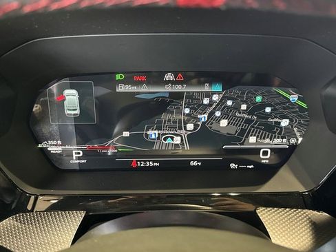 New 2026 Audi RS 3 image 25