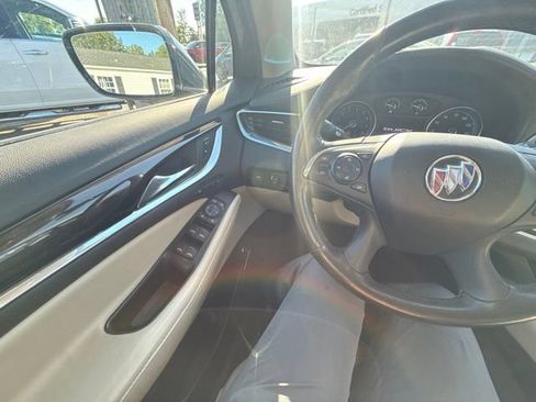 Used 2020 Buick Enclave Premium w/ Trailering Package, 5000 lbs. AWD/4WD image 15