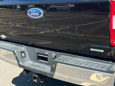 Used 2021 Ford F150 XLT AWD/4WD image 34