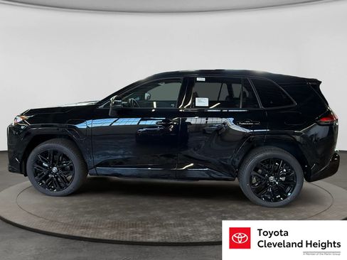 New 2026 Toyota RAV4 XSE AWD/4WD image 8
