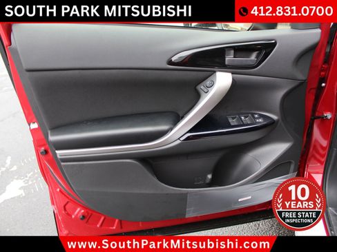 Used 2026 Mitsubishi Eclipse Cross LE image 25