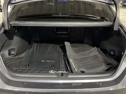 Certified 2023 Lexus ES 350 w/ Premium Package image 17