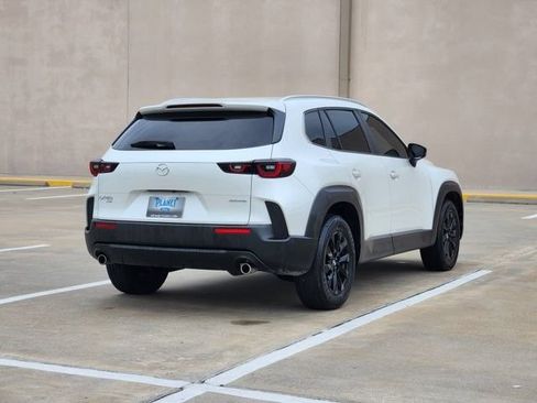 Used 2024 MAZDA CX-50 AWD 2.5 S w/ Cargo Package image 5