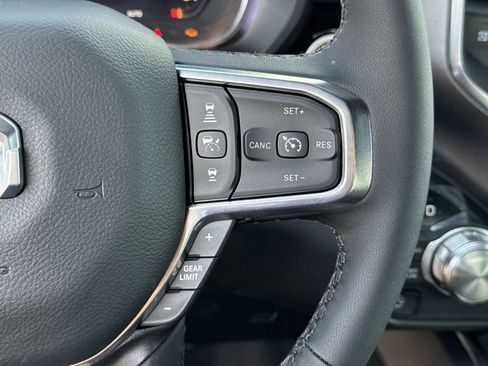 New 2026 RAM 1500 Laramie w/ Night Edition image 9