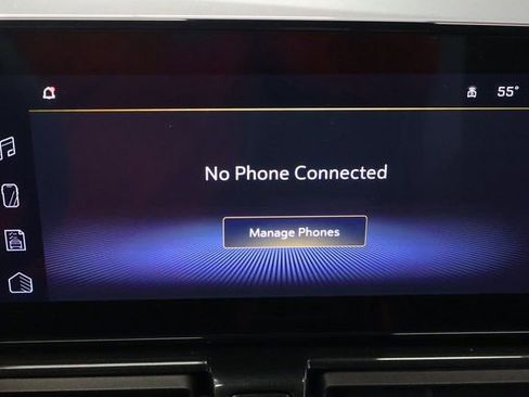 New 2026 Chevrolet TrailBlazer LT w/ Convenience Package image 20