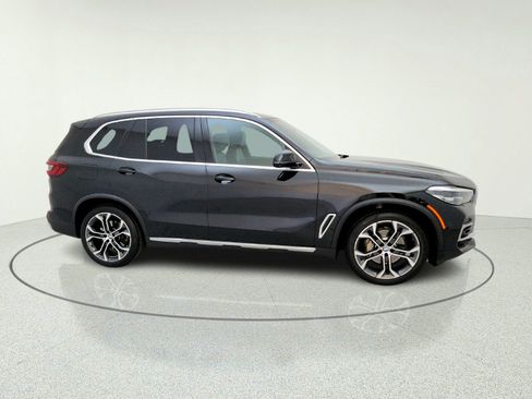 Used 2022 BMW X5 sDrive40i RWD image 6