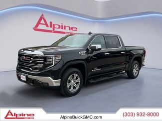 Used 2023 GMC Sierra 1500 SLT w/ SLT Convenience Package video 1