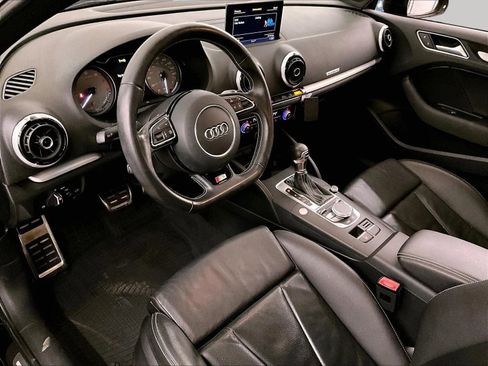 Used 2016 Audi S3 Premium Plus image 12