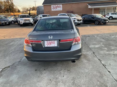 Used 2012 Honda Accord EX-L image 5