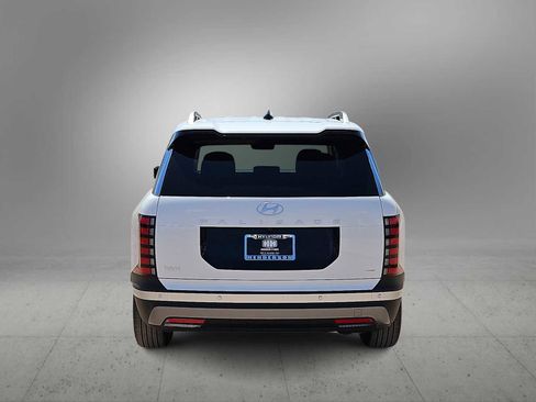 New 2026 Hyundai Palisade SEL Premium AWD/4WD image 7