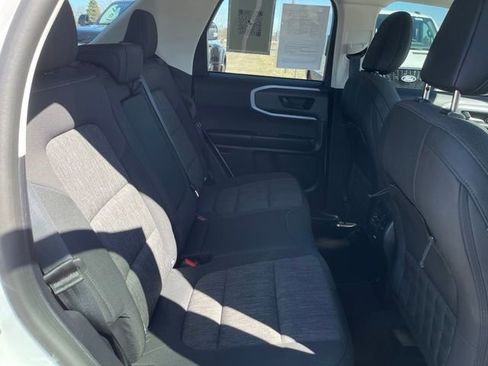 Used 2022 Ford Bronco Sport Big Bend w/ Convenience Package AWD/4WD image 33