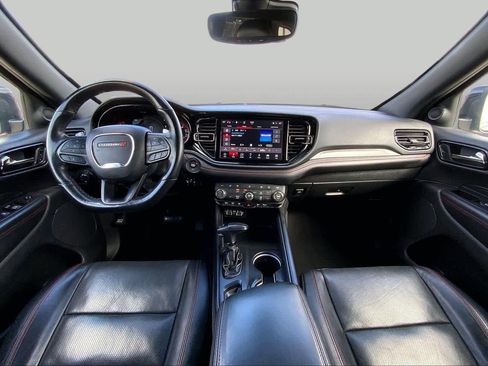 Used 2024 Dodge Durango GT AWD/4WD image 16