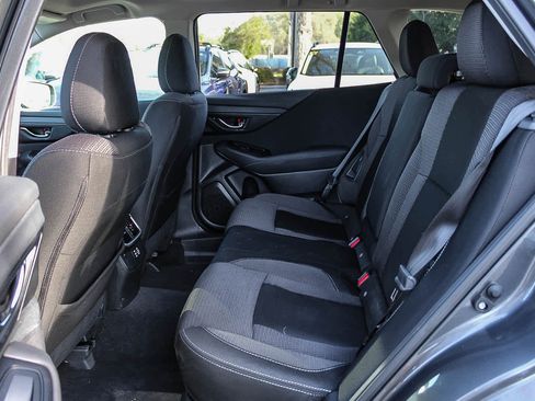 Certified 2024 Subaru Outback Premium image 17