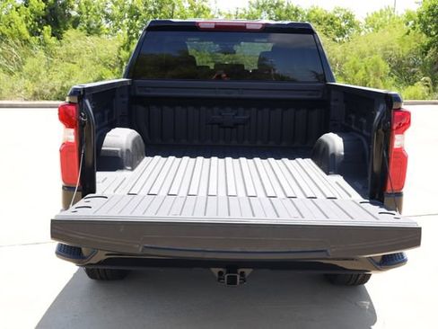 New 2026 Chevrolet Silverado 1500 RST w/ RST Select Package RWD image 11