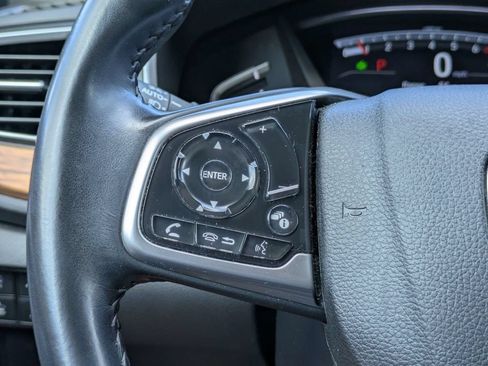 Used 2019 Honda CR-V EX-L image 26