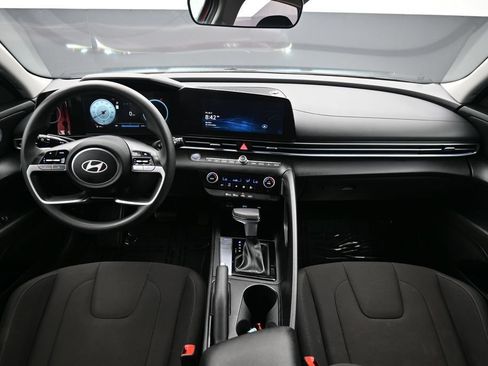 Certified 2024 Hyundai Elantra SEL FWD image 18