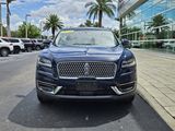 Used 2020 Lincoln Nautilus Reserve w/ Equipment Group 201A image 2
