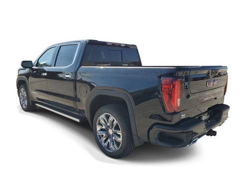 New 2026 GMC Sierra 1500 Denali w/ Denali Reserve Package AWD/4WD image 4
