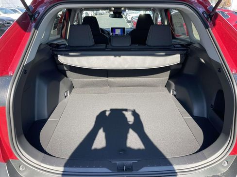 New 2025 Toyota RAV4 LE image 44