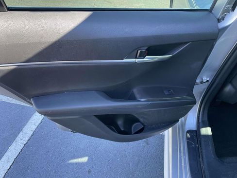 Used 2022 Toyota Camry SE image 22