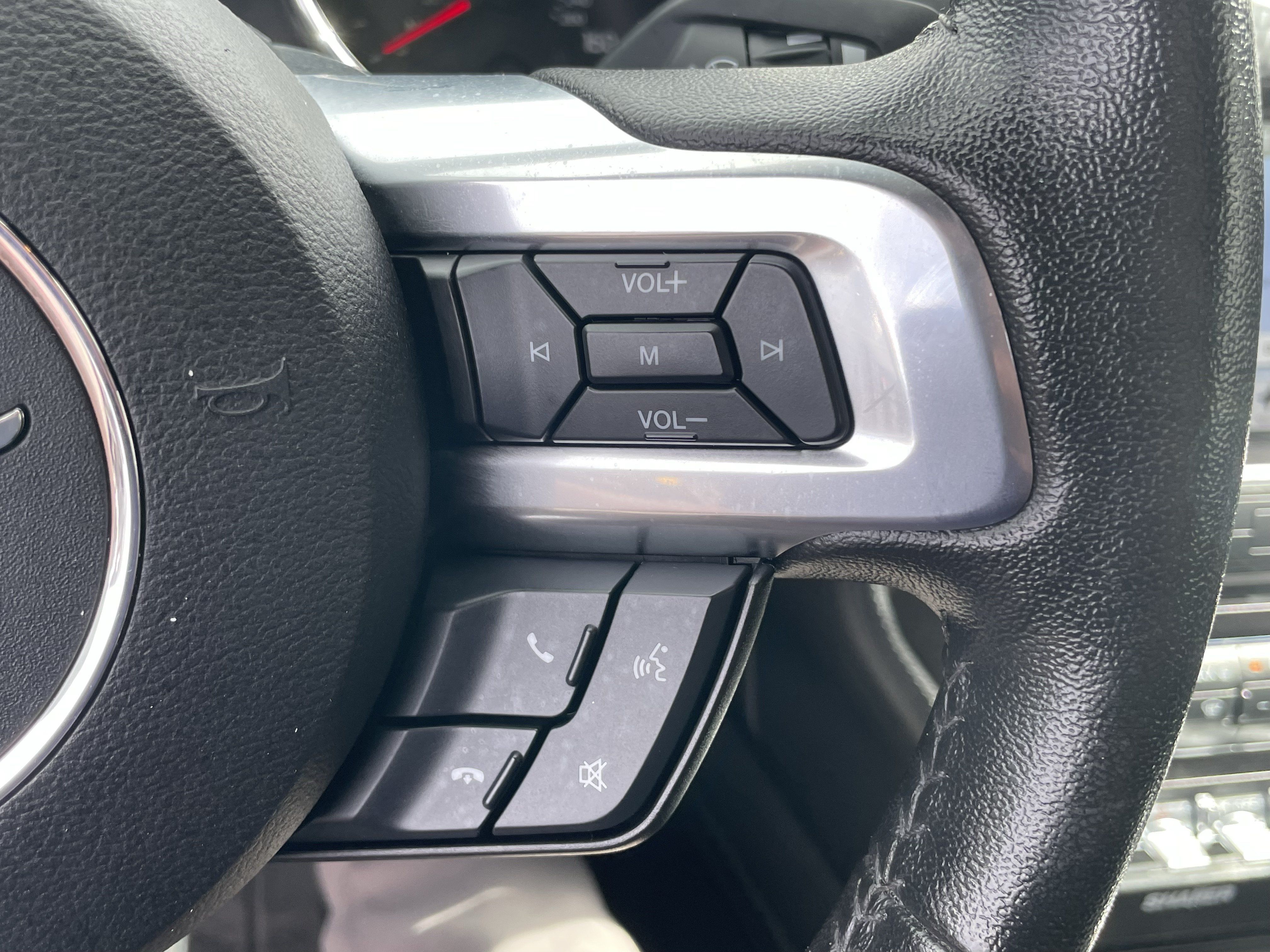 Used 2017 Ford Mustang GT Premium w/ GT Performance Package RWD image 17