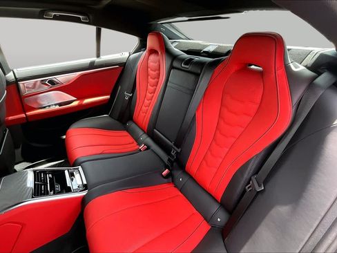 Used 2026 BMW 840i RWD image 21