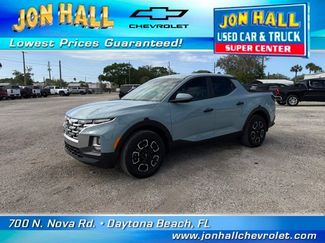 Used 2023 Hyundai Santa Cruz SEL video 2
