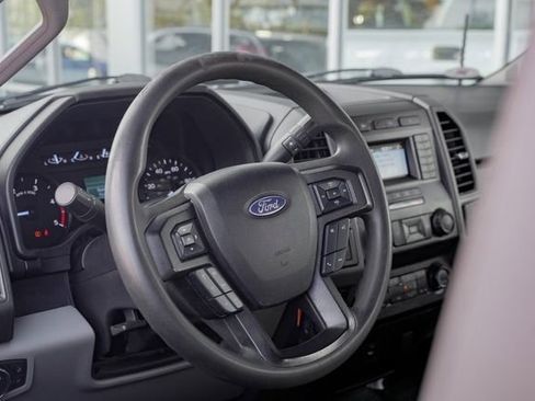 Used 2020 Ford F250 XL w/ Power Equipment Group image 26