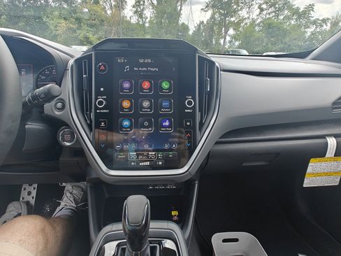 New 2025 Subaru Crosstrek 2.5i Sport image 27