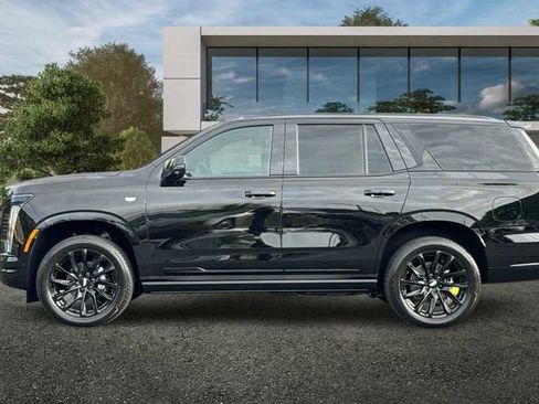 New 2026 Cadillac Escalade Sport image 7