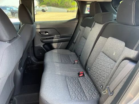 New 2026 Nissan Kicks SV w/ Charging Package AWD/4WD image 5