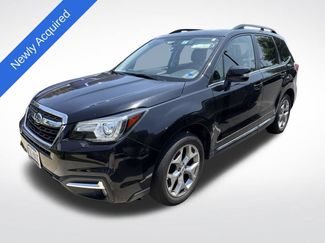 Used 2017 Subaru Forester 2.5i Touring AWD/4WD video 1