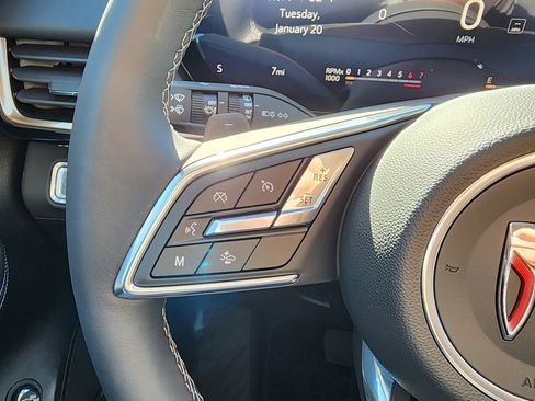 New 2026 Buick Envision Avenir image 21