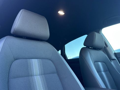 Used 2025 Honda Civic Sport image 17