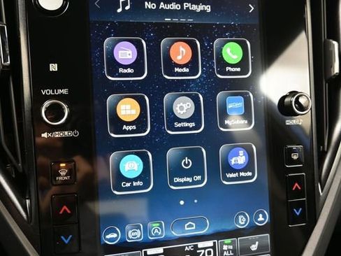 New 2026 Subaru Forester Premium image 27