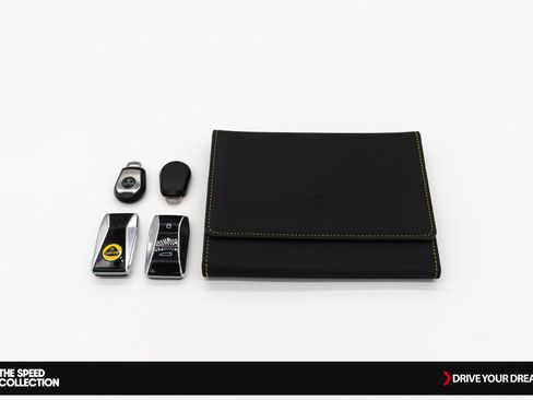 Used 2024 Lotus Emira First Edition image 59