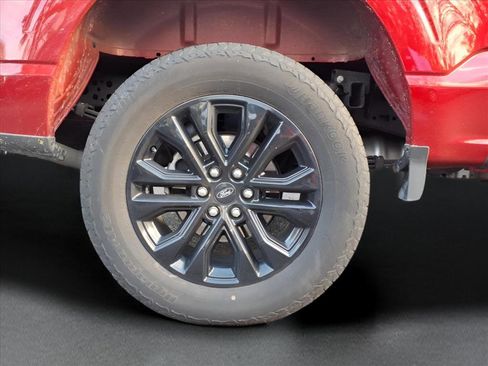 Used 2024 Ford F150 XLT w/ Equipment Group 303A High image 12