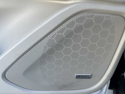 Used 2022 GMC Terrain Denali w/ Denali Premium Package image 21