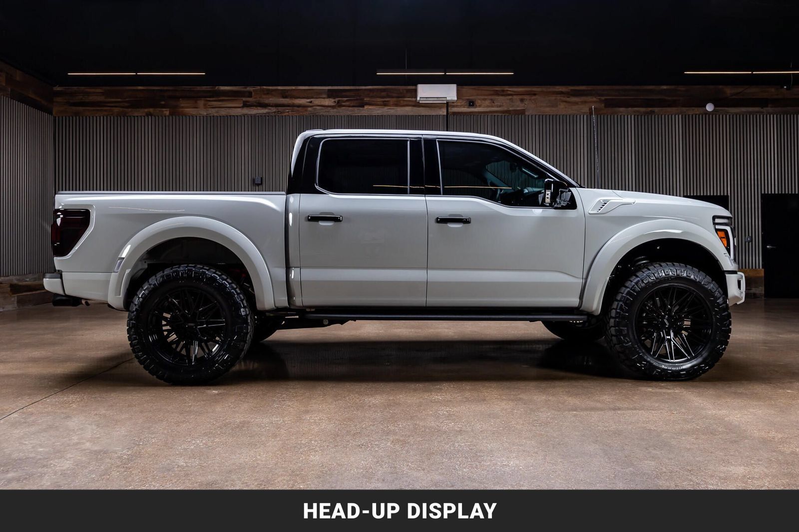 Used 2026 Ford F150 Raptor AWD/4WD image 11