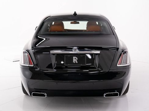 New 2027 Rolls-Royce Ghost AWD/4WD image 4