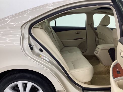 Used 2011 Lexus ES 350 ES 350 image 21